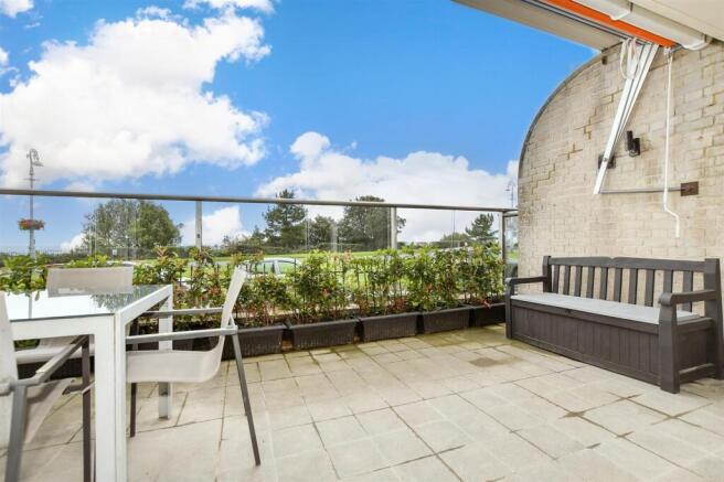 Balcony / Terrace