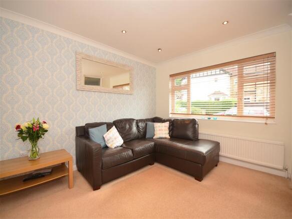 Lounge Area