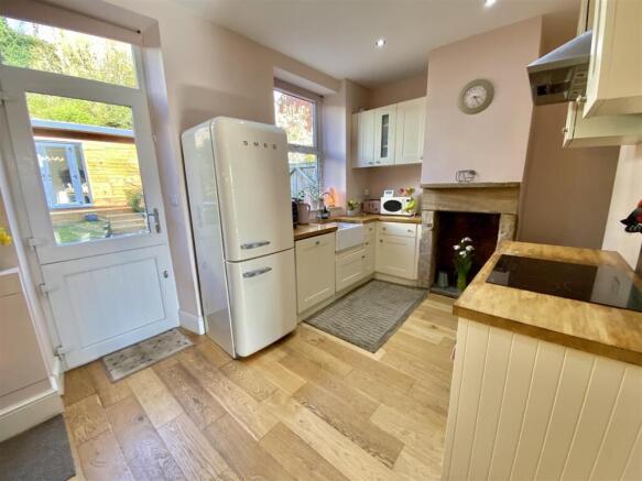 Bramleys Estate Agents - Stocks Bank Road - Mirfie