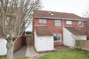 12, Fosseway, Clevedon BS21 5EB