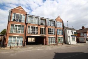 37l, Bath Road, Kettering NN16 8NB