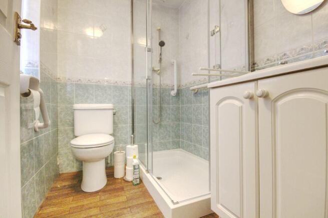 Bathroom 1