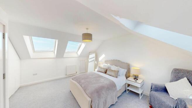 Loft Room