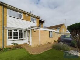 22, Muscroft Road, Prestbury, Cheltenham GL52 5DG
