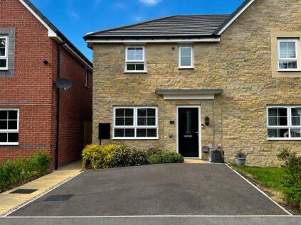 Honey Road, Cottam, Preston, Lancashire, PR4