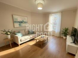 Flat 23, Brook House, Cranleigh Street, London NW1 1NU