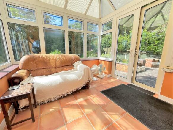 CONSERVATORY