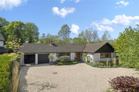 Parkside Close, East Horsley, Leatherhead, Surrey, KT24