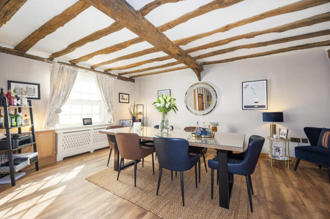 Lavenham, Sudbury, Suffolk photo 4