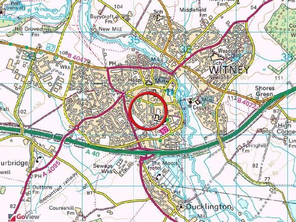 Area Plan