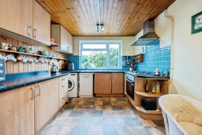 Kitchen/Breakfast
