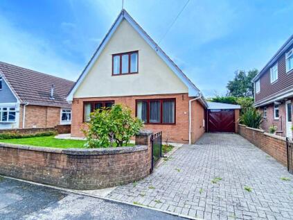 Faraday Drive, Pen-Pedair-Heol, Hengoed, CF82 8BJ