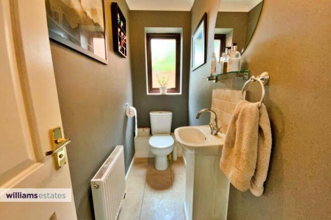 WC