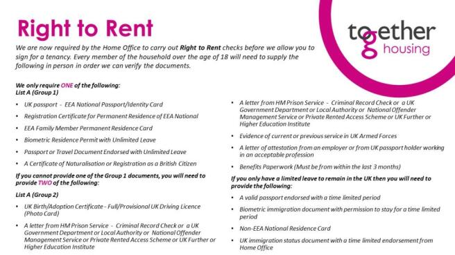 2 bed Flat to rent Image 12