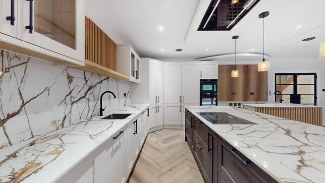 4 North Approach ...