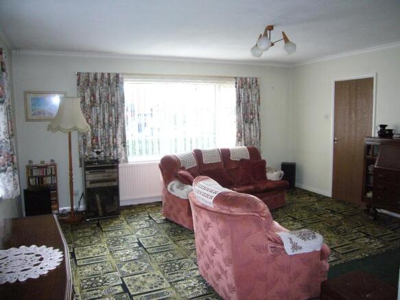 Lounge Area