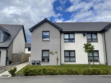 Fortune Street, Forres, Moray