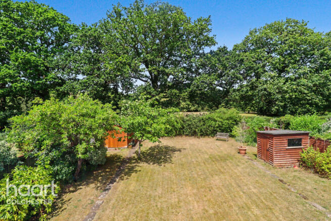 Magazine Farm Way, Colchester photo 4