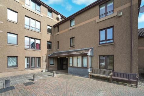 Rosebery Court, Kirkcaldy, Fife, KY1