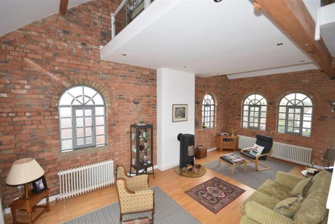 Main Sitting Room