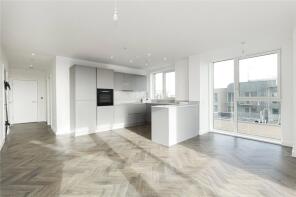 Flat 24, Orwell House, Mile Walk, London NW6 5HB