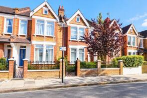 41, Honeybrook Road, London SW12 0DP