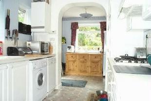 Kitchen/Breakfast Ro