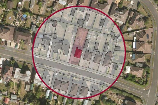 Aerial Map