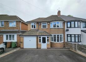 38, Eden Road, Elmdon, Solihull B92 9DU