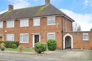 97, Maple Road, Loughborough LE11 2JN