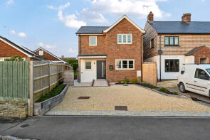 92a, Allington Road, Newick BN8 4ND