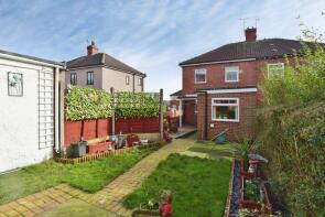 59, Marrion Road, Rawmarsh, Rotherham S62 5RQ