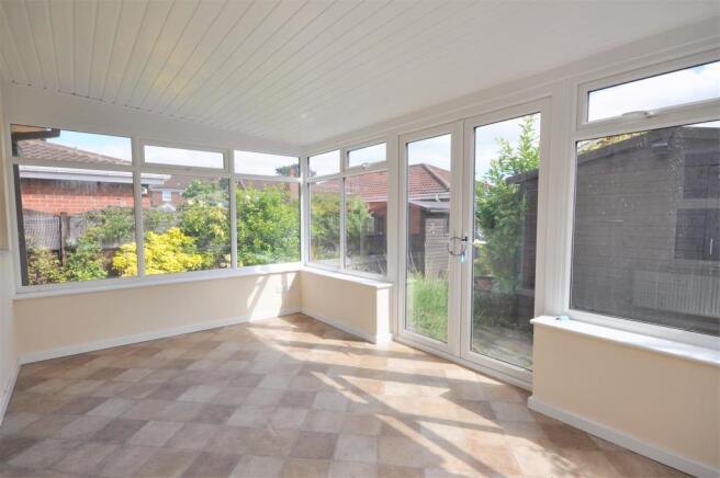 CONSERVATORY