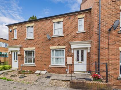 Beanfield Avenue, Finham, Coventry *No Chain*