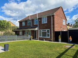 34a, Lydgate Green, Southampton SO19 6LP