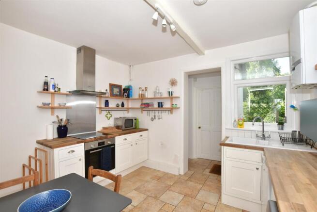 Kitchen/ Diner