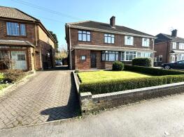 51, Noose Lane, Willenhall WV13 3BU