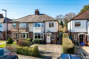 34, South Oak Lane, Wilmslow SK9 6AR