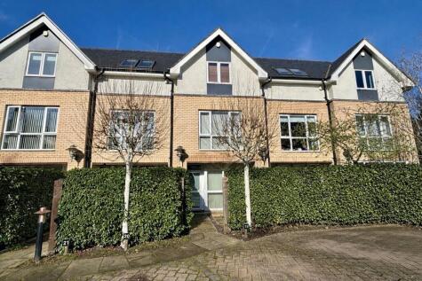 Dundreggan Gardens, Didsbury