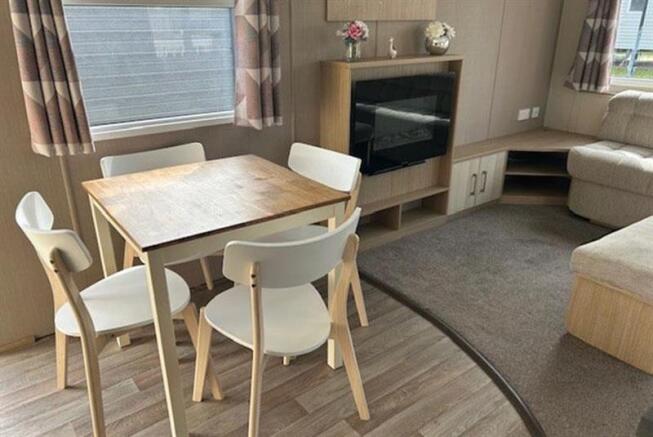 Carnaby Ashdale  2019, Cleethorpes Pearl Holiday Park, Humberston, Cleethorpes, Lincolnshire, DN36 4ET photo 4