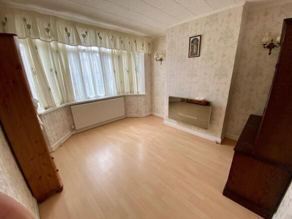 Dining room and b...