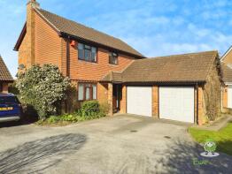 44, Thyme Close, Chineham RG24 8XG