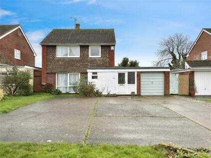 Dover Road, Walmer, Deal, Kent, CT14