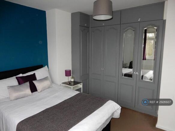 Room 1 w/En-Suite