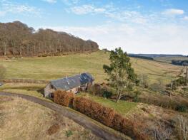 East, Quarry Cottage Ardormie, Alyth PH11 8HL