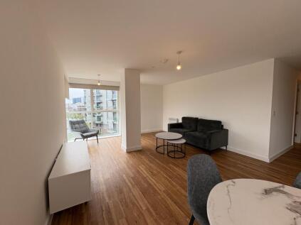 Apartment C511 Pomona Strand, Pomona Strand, Old Trafford