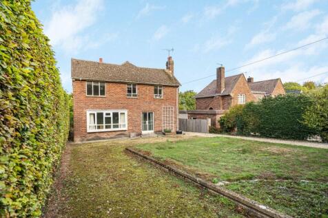 Upper Widhill Lane, Blunsdon, Swindon, Wiltshire, SN26