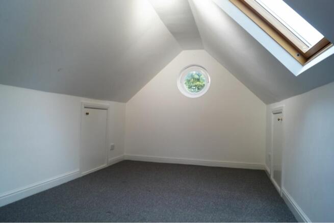 Annexe Bedroom