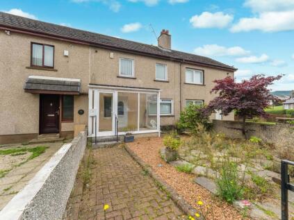 Ettrick Oval, Paisley, Renfrewshire, PA2