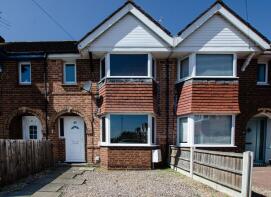 43, Greathouse Road, Worcester WR2 4HU